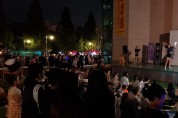 2019년 제5회 청소년어울림마당‘반딧불이 야시장&한여름 밤의 영화제’