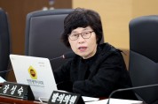 인천시의회, 마약류에 대한 경각심을 일깨우는 조례안 제정