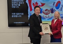 인천시의회 교육위, 선진 평생교육 정책 방향성 모색