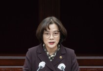인천시의회 신영희 의원, 인천시 성인문해교육 활성화 방안 제안