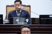 인천시의회, 상습 정보공개청구 민원인으로부터 공직자 보호 촉구