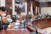 홍 부총리 “자율주행 4단계 핵심기술 개발에 1조1000억 투입”