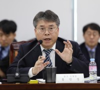 홍인성 인천 중구청장, 도시문제 해결에 목소리