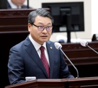 인천시 김유곤 의원, 문화정책 관련 조례 대표 발의
