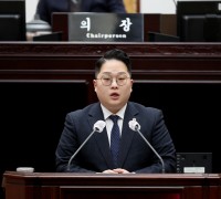인천시의회 김대영 의원, 인천시의 전세 피해 노력 및 문제해결 촉구
