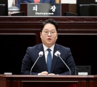 김대영 의원, 전세피해 문제에 대한 ‘어쩌면’ 마지막 발언
