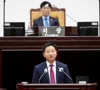 인천시의회, 수봉공원의 과도한 고도 제한 규제 완화 요청