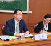 차관보-뤄자오후이 중국 외교부 부부장 화상 협의 결과