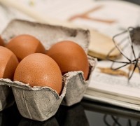 축산물 수급안정 대책…신선란·달걀가공품 한시 관세 면제
