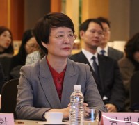 중국 위해시 한국 투자 환경 설명회 성공적 개최
