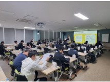 서산시청소년상담복지센터,“교사지원단 정기회의” 개최